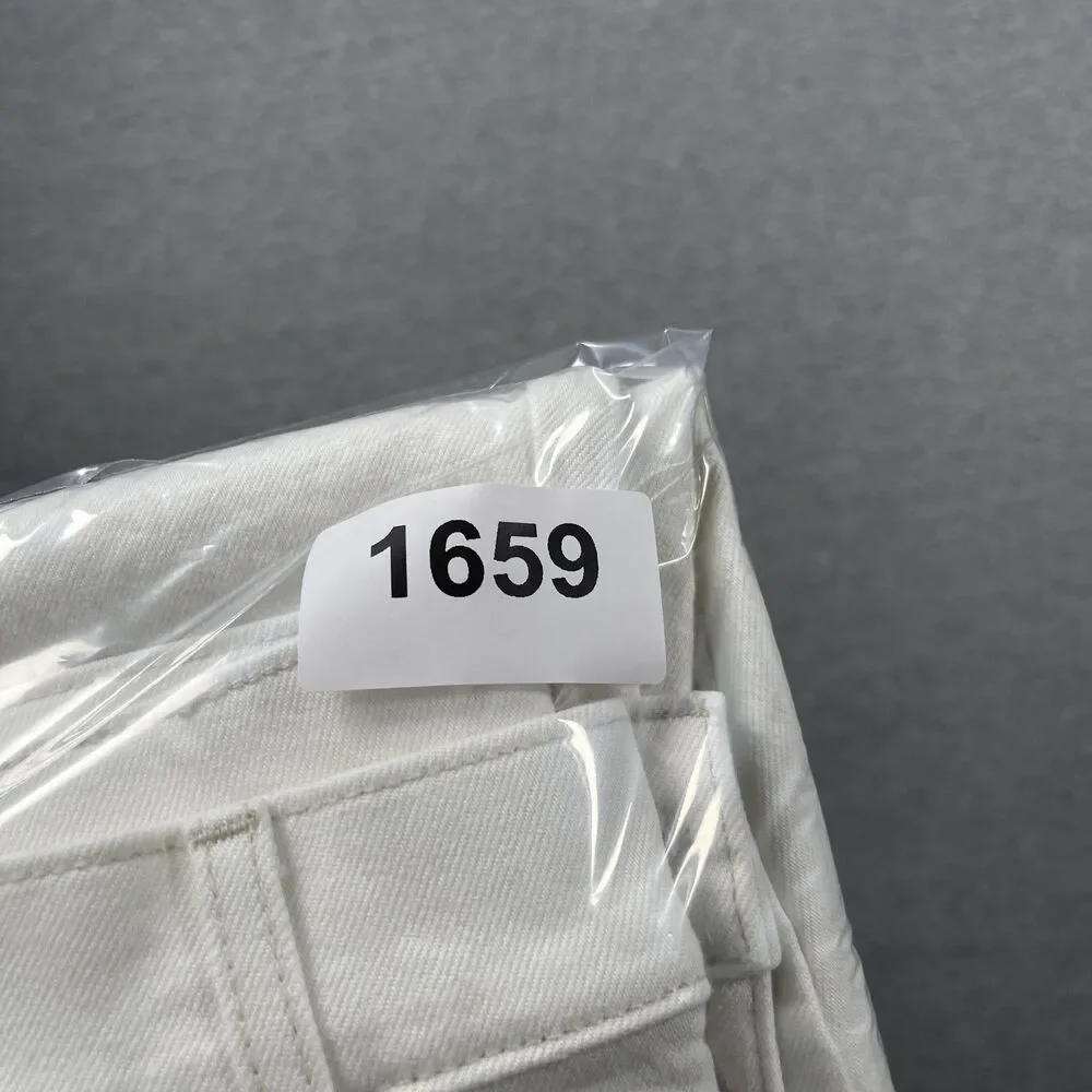 AYR knockout jeans